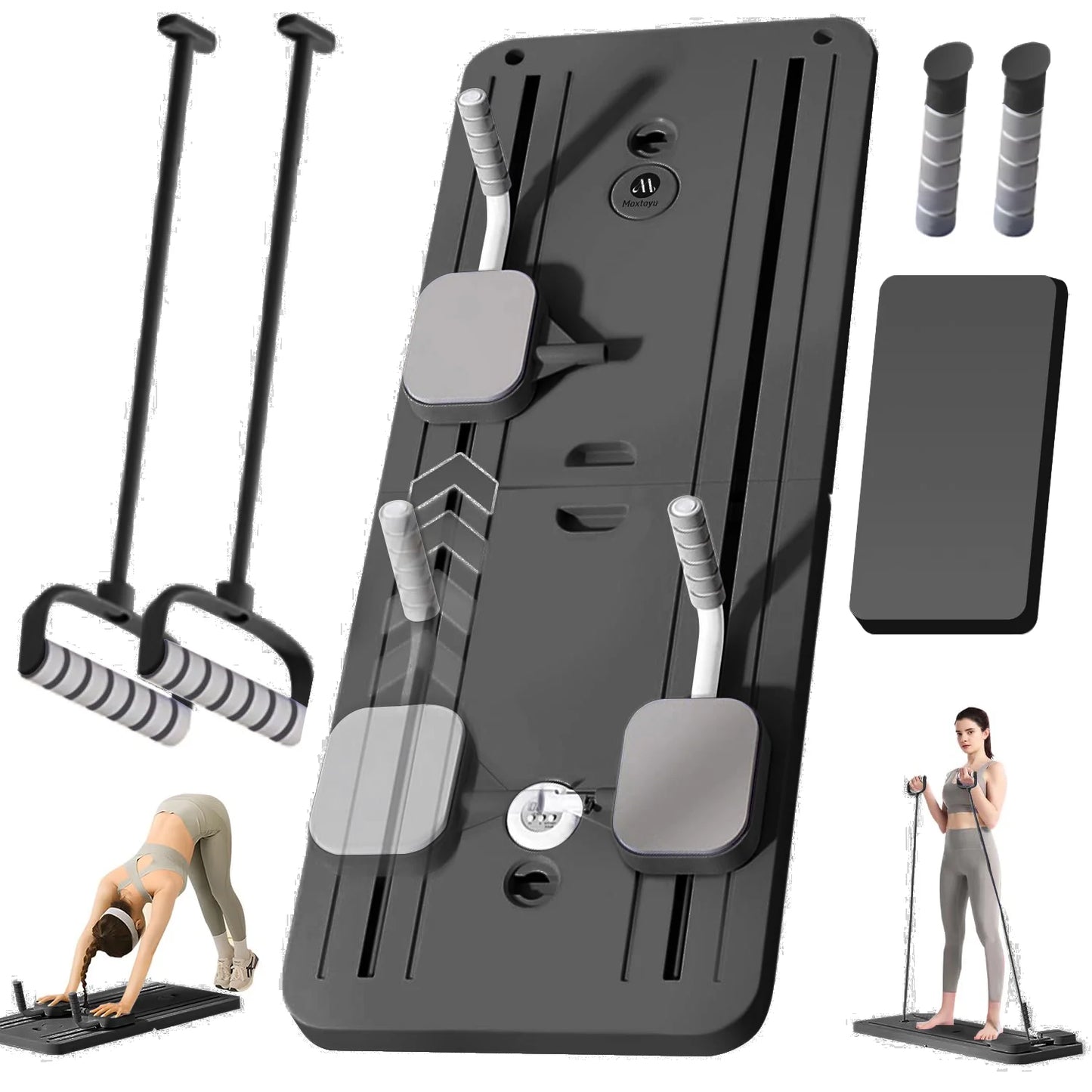 Home Pilates Reformer