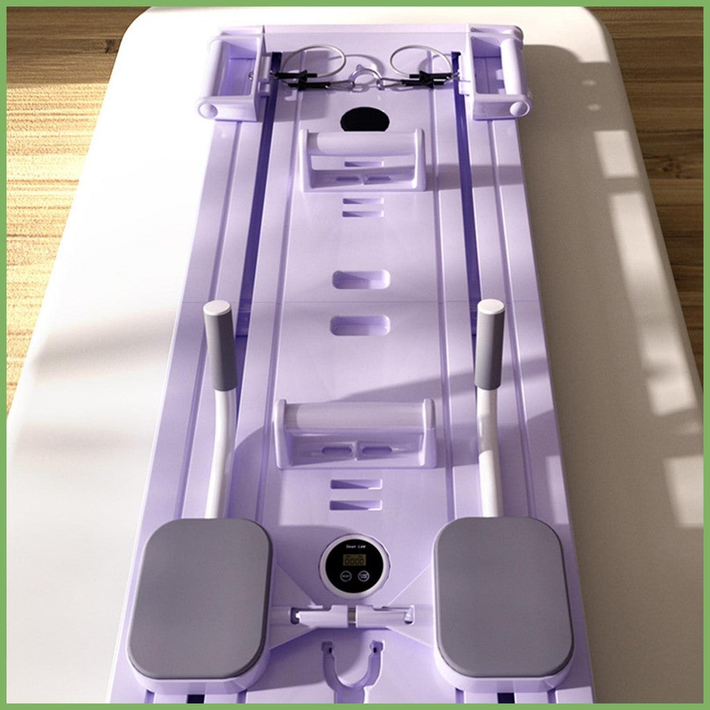 Home Pilates Reformer