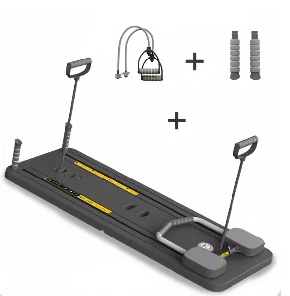 Home Pilates Reformer
