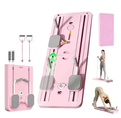 Home Pilates Reformer