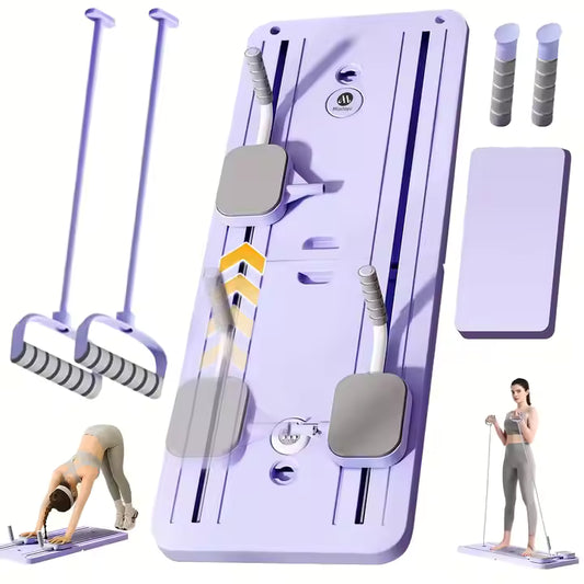 Home Pilates Reformer