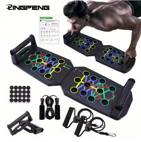 Push-Up Board